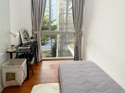 Jardin (D21), Condominium #595824031